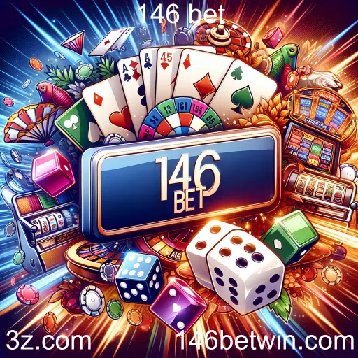 Descubra a Categoria 'Todos Jogos' do Site 146 Bet️